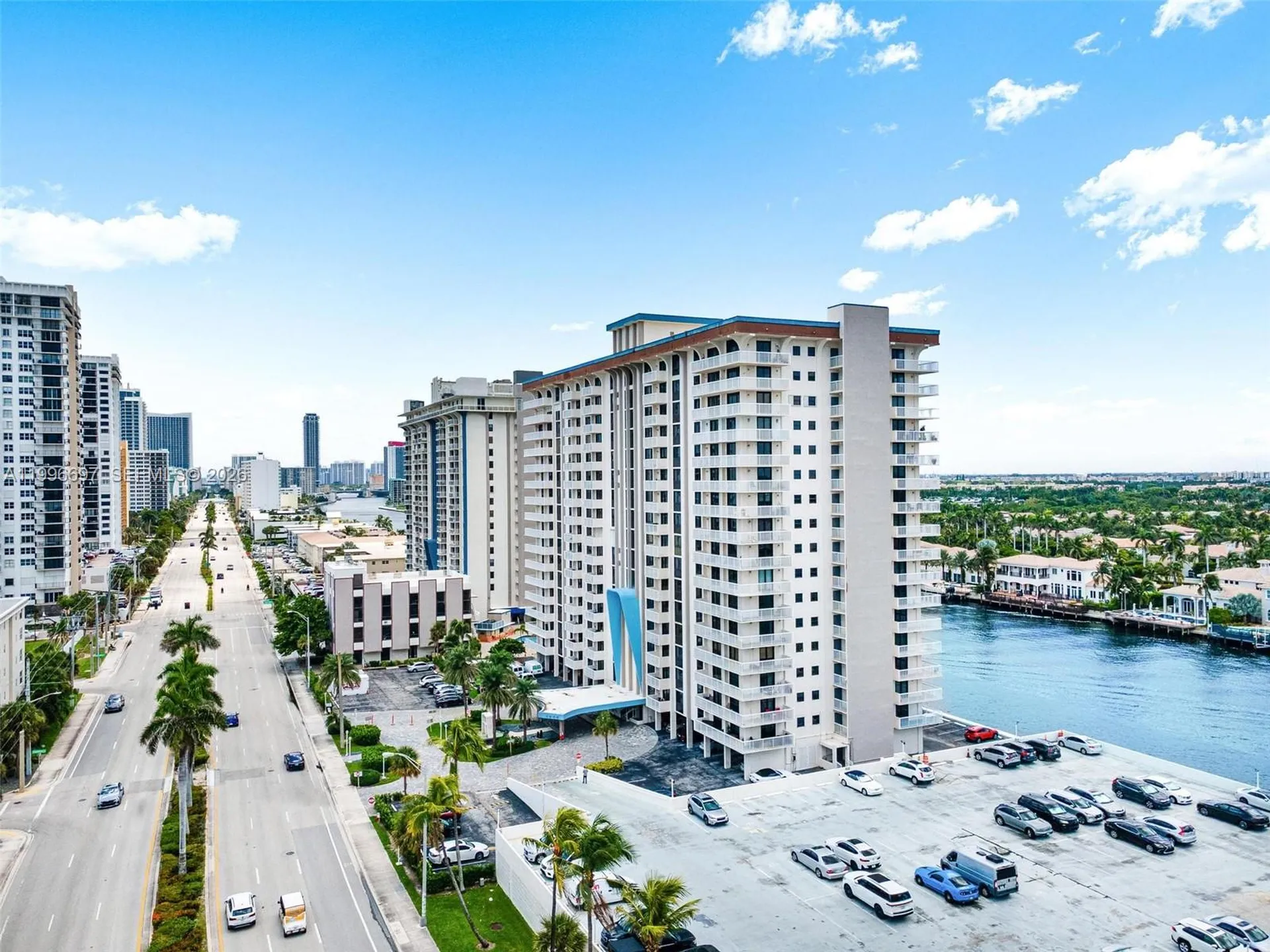 1500 S Ocean Drive Hollywood FL 33019