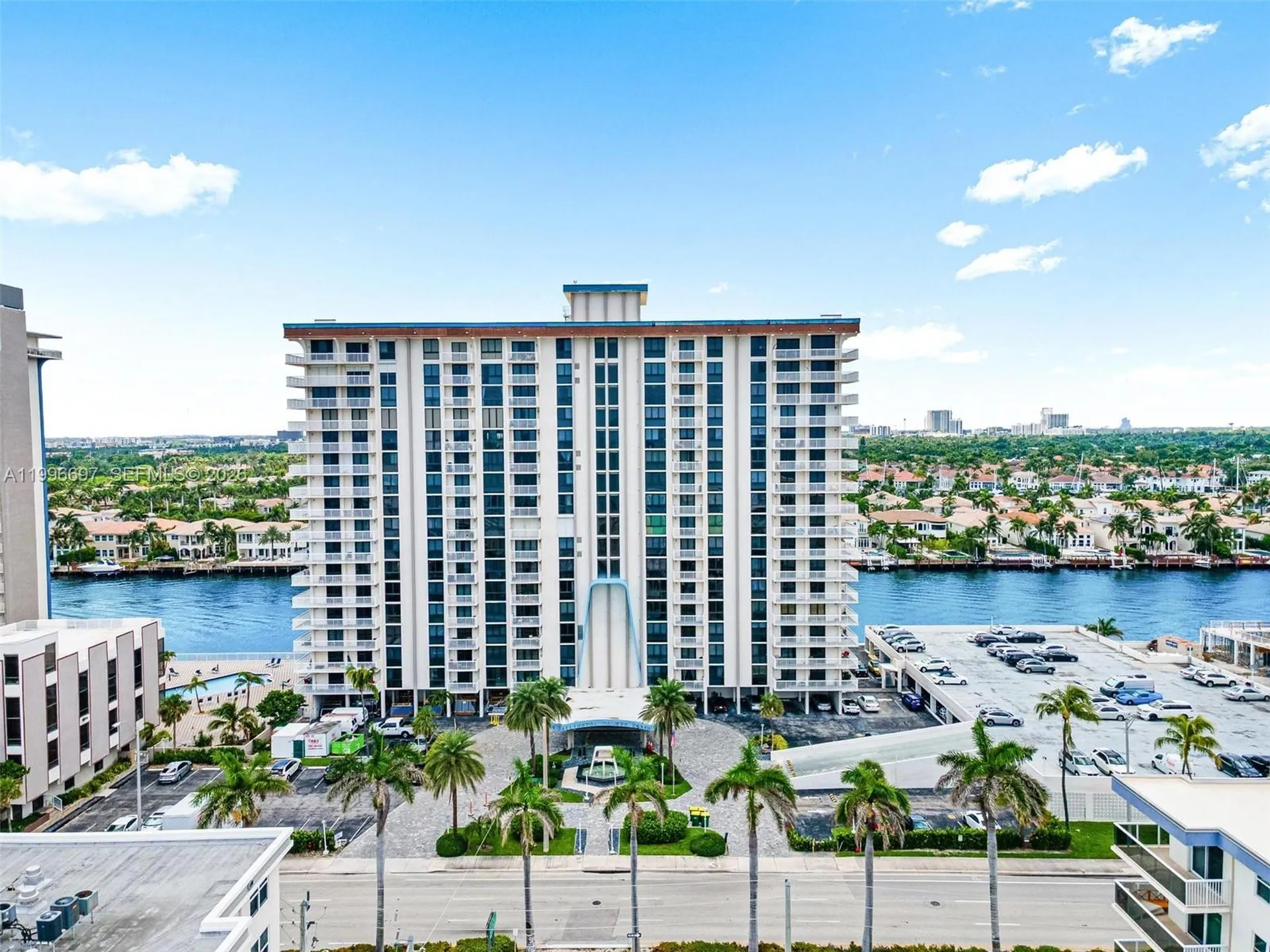 1500 S Ocean Drive Hollywood FL 33019