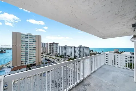 1500 S Ocean Drive Hollywood FL 33019