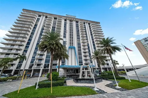 1500 S Ocean Drive Hollywood FL 33019