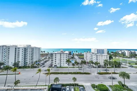 1500 S Ocean Drive Hollywood FL 33019