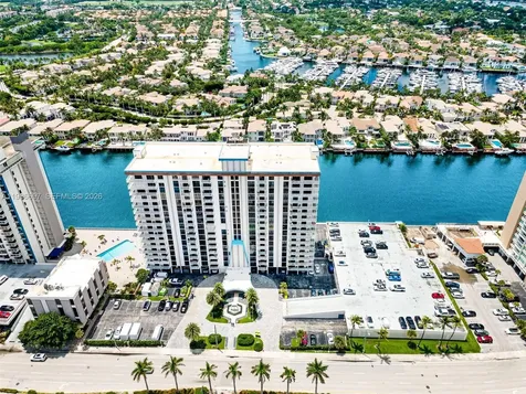 1500 S Ocean Drive Hollywood FL 33019