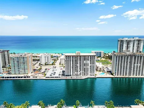 1500 S Ocean Drive Hollywood FL 33019