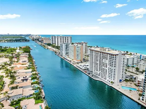 1500 S Ocean Drive Hollywood FL 33019