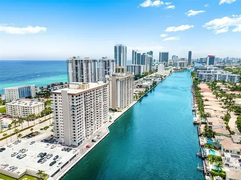 1500 S Ocean Drive Hollywood FL 33019