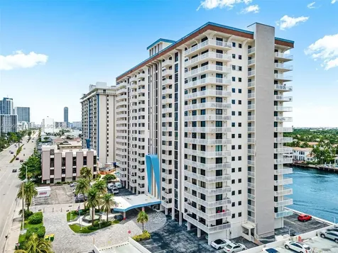1500 S Ocean Drive Hollywood FL 33019