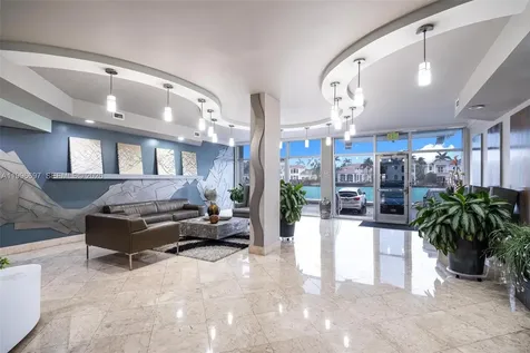 1500 S Ocean Drive Hollywood FL 33019