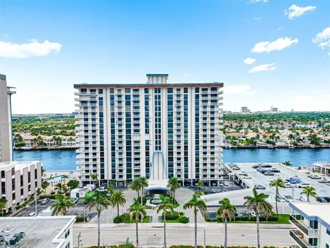1500 S Ocean Drive Hollywood FL 33019