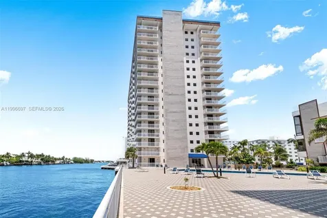 1500 S Ocean Drive Hollywood FL 33019