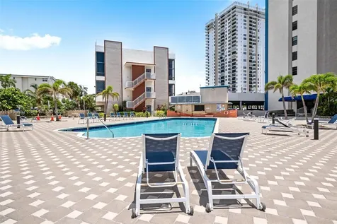 1500 S Ocean Drive Hollywood FL 33019