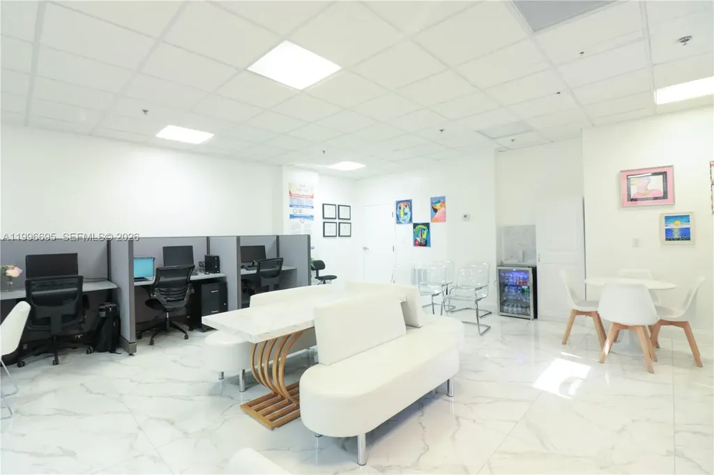 12550 Biscayne Boulevard North Miami FL 33181