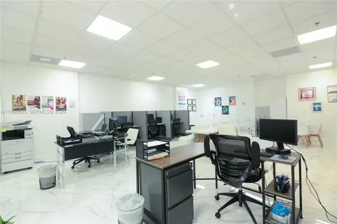 12550 Biscayne Boulevard North Miami FL 33181