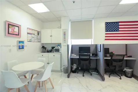 12550 Biscayne Boulevard North Miami FL 33181