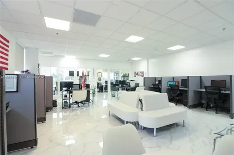 12550 Biscayne Boulevard North Miami FL 33181