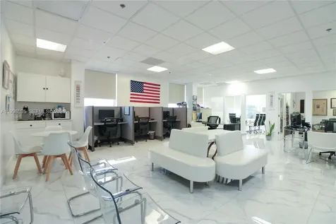 12550 Biscayne Boulevard North Miami FL 33181