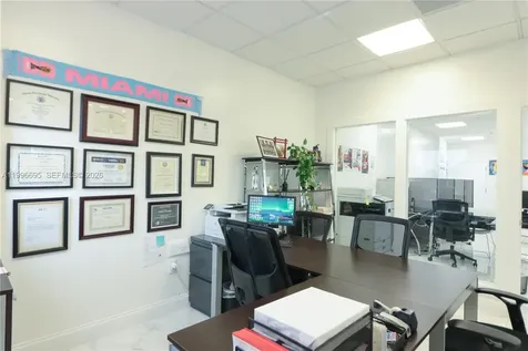 12550 Biscayne Boulevard North Miami FL 33181