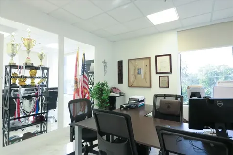 12550 Biscayne Boulevard North Miami FL 33181