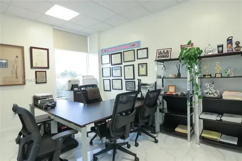 12550 Biscayne Boulevard North Miami FL 33181