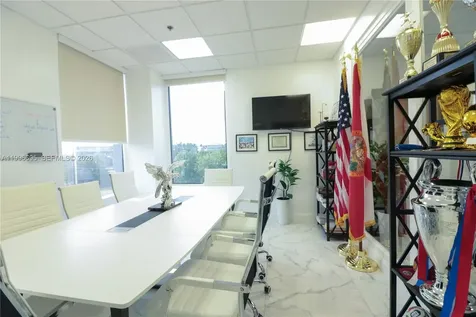 12550 Biscayne Boulevard North Miami FL 33181