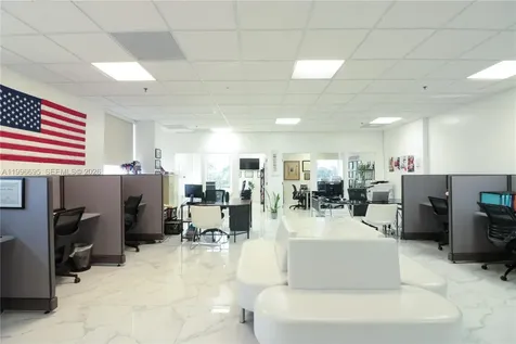 12550 Biscayne Boulevard North Miami FL 33181