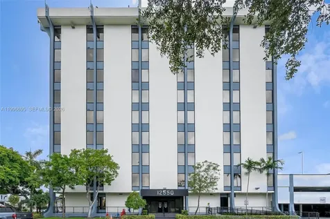 12550 Biscayne Boulevard North Miami FL 33181
