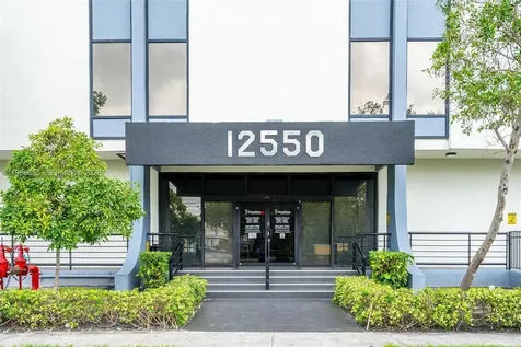 12550 Biscayne Boulevard North Miami FL 33181