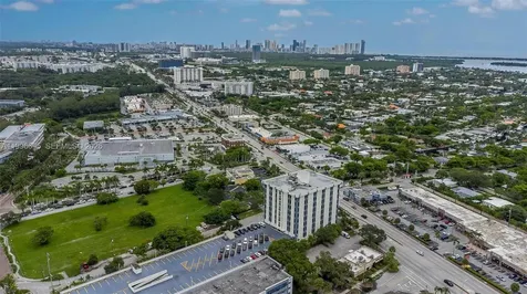 12550 Biscayne Boulevard North Miami FL 33181