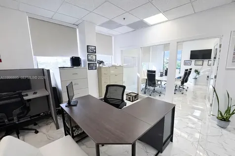 12550 Biscayne Boulevard North Miami FL 33181