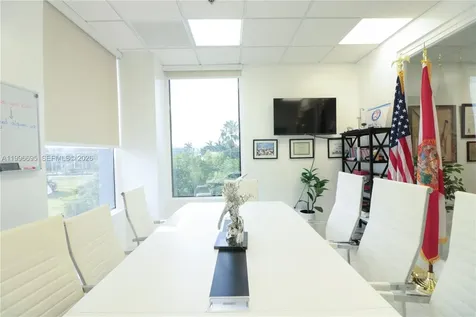 12550 Biscayne Boulevard North Miami FL 33181