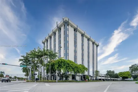 12550 Biscayne Boulevard North Miami FL 33181