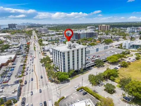 12550 Biscayne Boulevard North Miami FL 33181