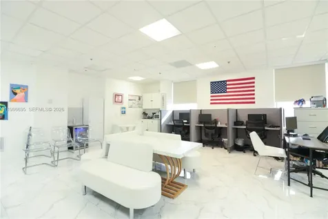 12550 Biscayne Boulevard North Miami FL 33181