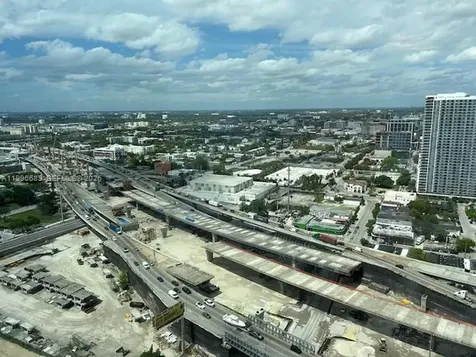20 NE 11 Street Miami FL 33132
