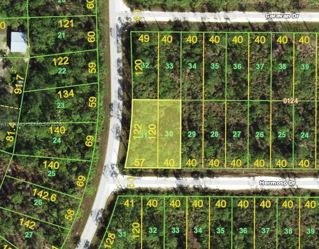 28292 Hermoso Drive Punta Gorda FL 33955