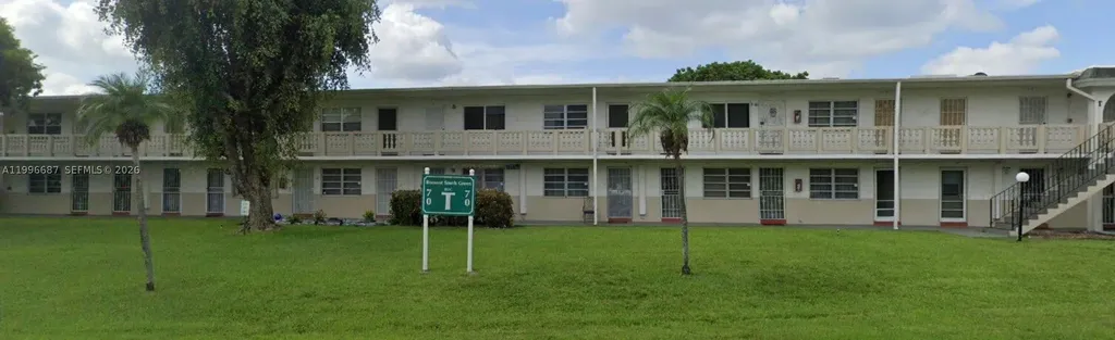 70 NE 202nd Terrace Miami Gardens FL 33179