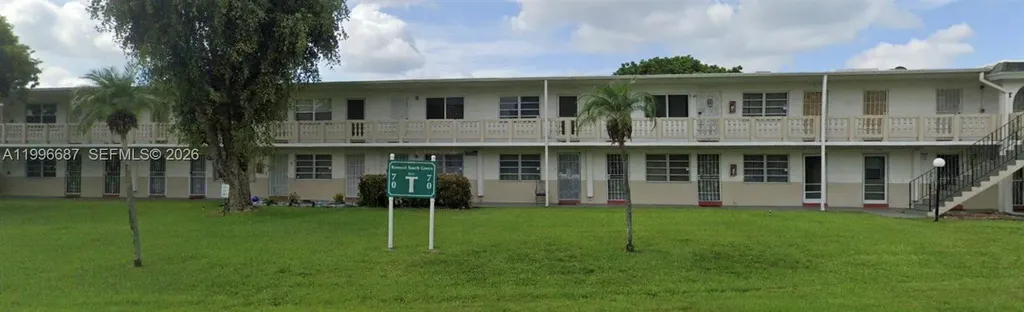 70 NE 202nd Terrace Miami Gardens FL 33179