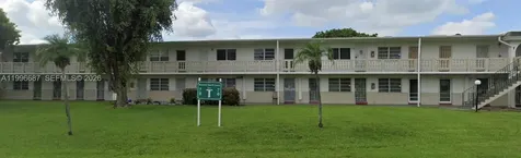 70 NE 202nd Terrace Miami Gardens FL 33179