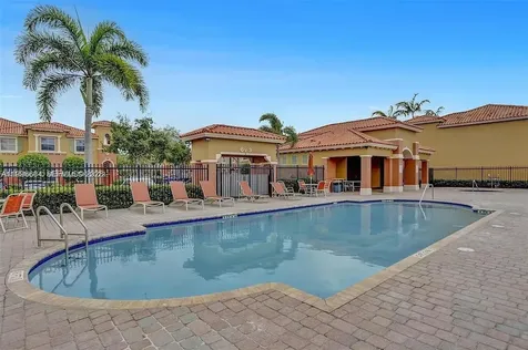 10679 SW 6th Street Pembroke Pines FL 33025