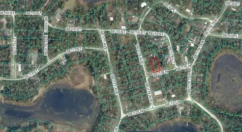 17809 SE 11 Lane Other City - In The State Of Florida FL 34488
