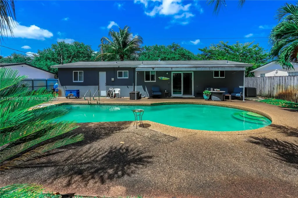 401 N 72nd Avenue Hollywood FL 33024