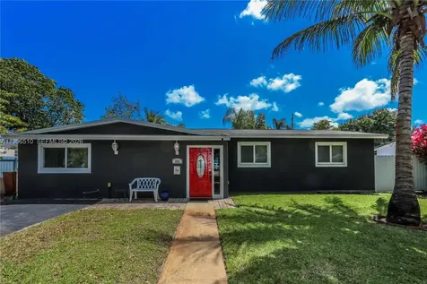 401 N 72nd Avenue Hollywood FL 33024