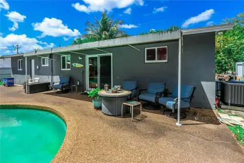 401 N 72nd Avenue Hollywood FL 33024