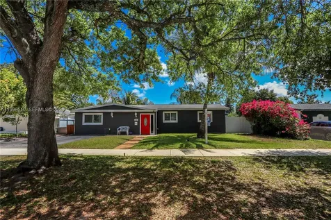 401 N 72nd Avenue Hollywood FL 33024