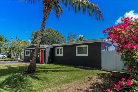401 N 72nd Avenue Hollywood FL 33024