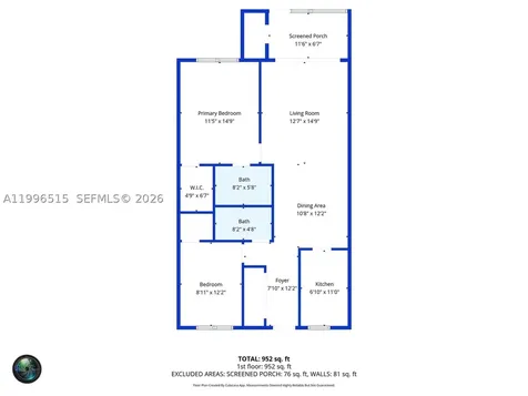 2300 SW 22nd Avenue Delray Beach FL 33445