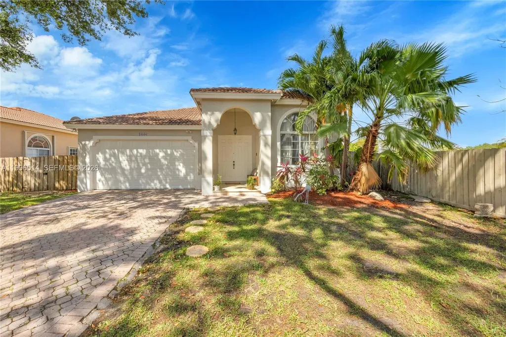 16000 SW 91st Court Palmetto Bay FL 33157