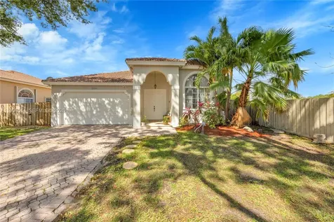 16000 SW 91st Court Palmetto Bay FL 33157