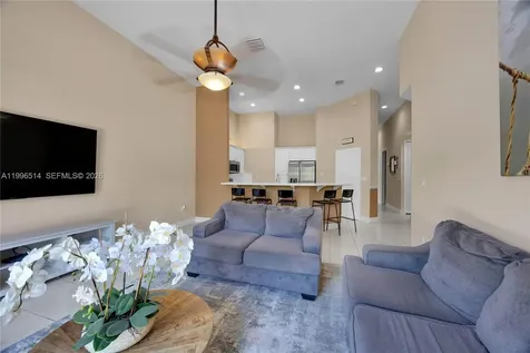 16000 SW 91st Court Palmetto Bay FL 33157