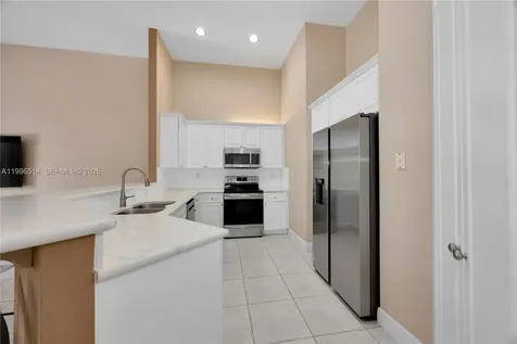 16000 SW 91st Court Palmetto Bay FL 33157