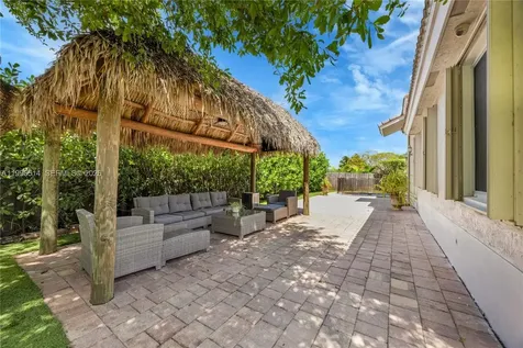 16000 SW 91st Court Palmetto Bay FL 33157